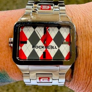 Used Rockwell Duel